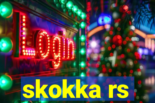 skokka rs